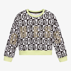 GUESS GIRLS SWEATER